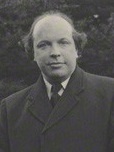 Arnold Rowntree