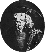 Arnold Egmond