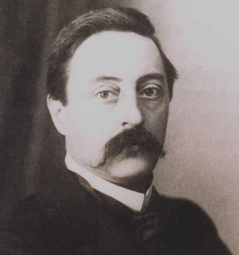 Arnold Gennep