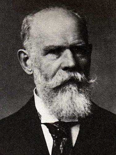 Arnold Siemens