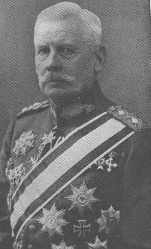 Arnold Winckler