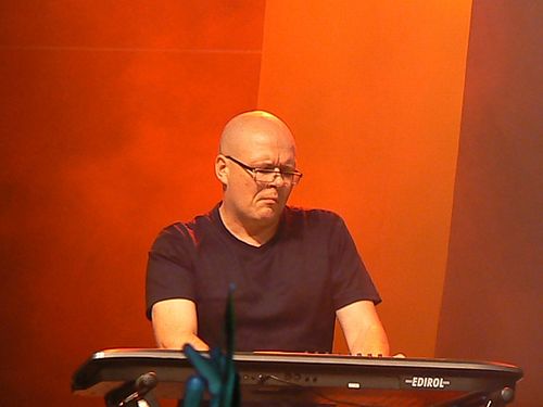 Arnoldas Lukosius
