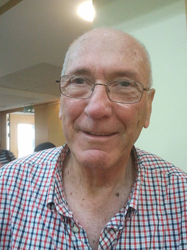 Arnon Sofer