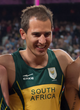 Arnu Fourie