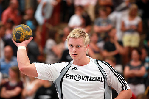 Aron Palmarsson