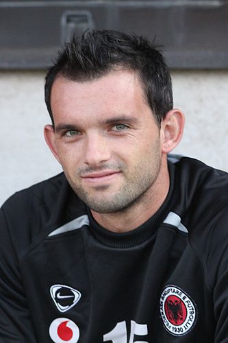 Arsen Sykaj