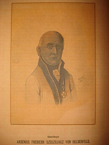 Arsen Secujac
