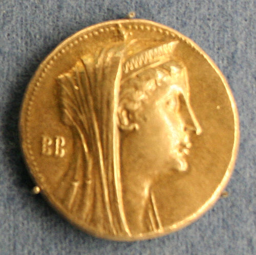 Arsinoe Arsinoe I