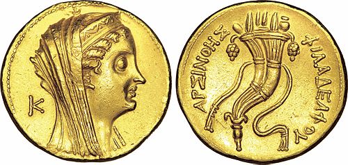 Arsinoe Arsinoe II
