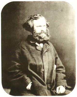 Alfred Houssaye