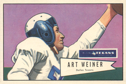 Art Weiner
