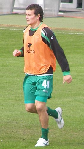 Artem Fedetskiy