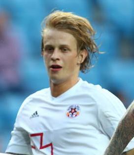 Artem Shabanov