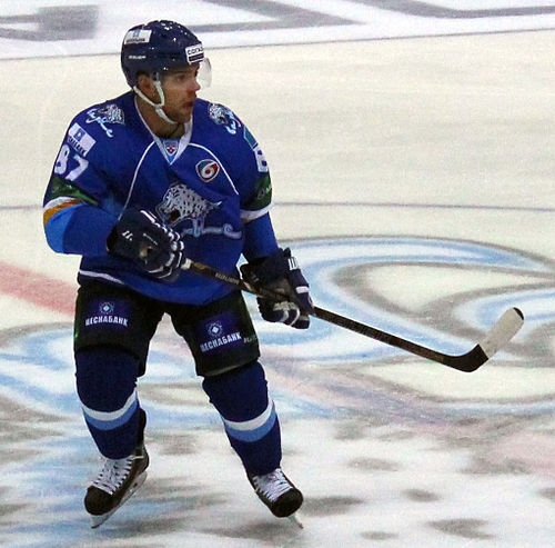 Artem Lakiza