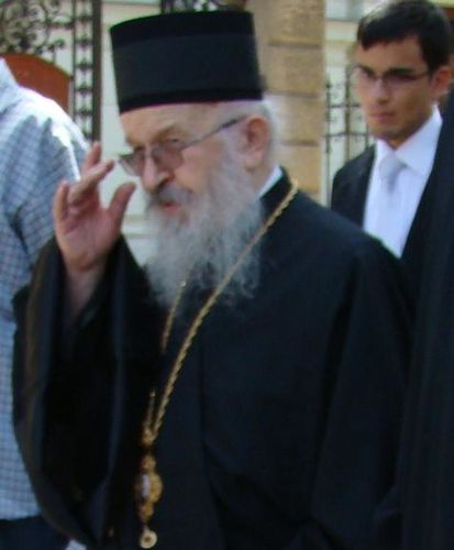 Marko Radosavljevic