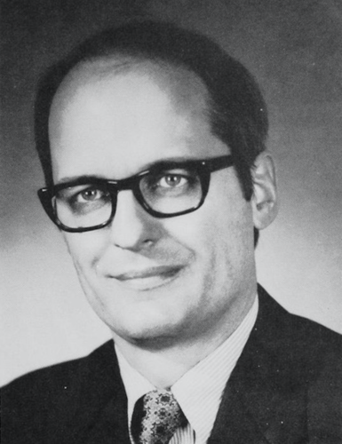 Arthur Alan Neu