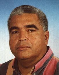 Chicho Jesurun
