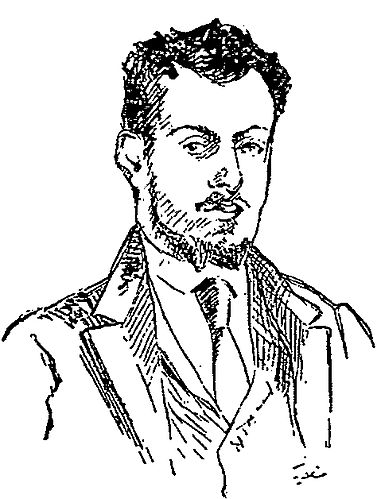 Arthur Bernede