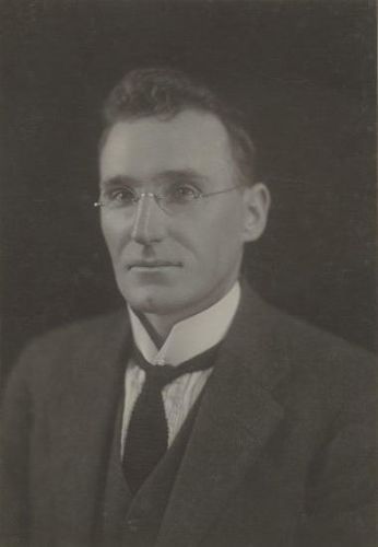 Arthur Blakeley