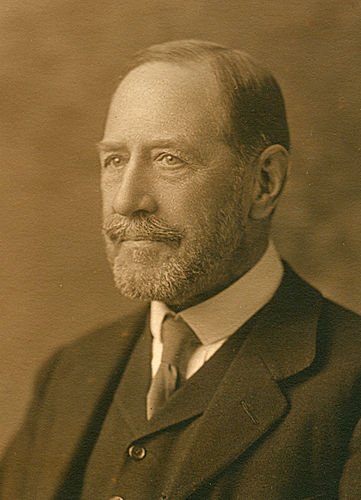 Arthur Boyer