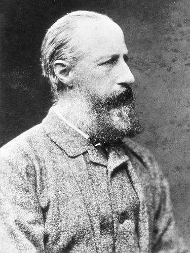 Arthur Charles