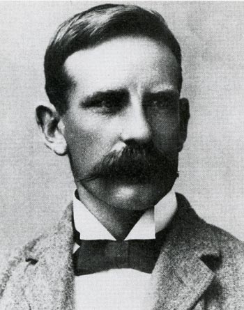Arthur Coningham