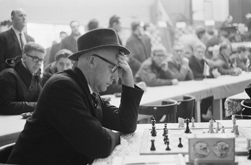 Arthur Dunkelblum