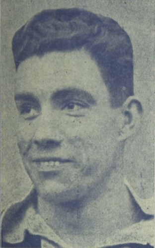 Arthur Ludlow