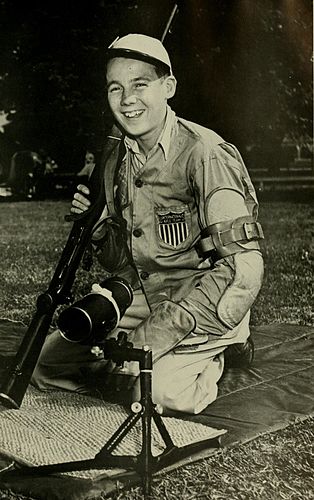 Arthur Cook