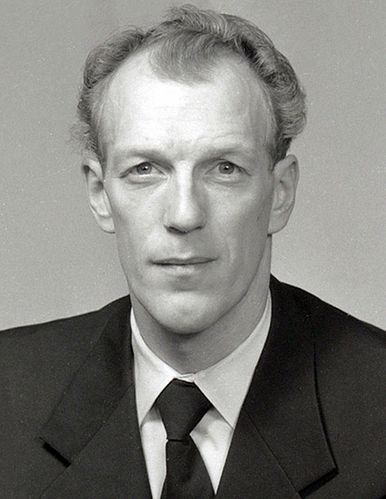Arthur Olsson