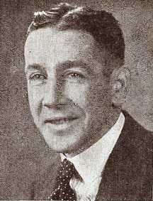Tommy Armstrong