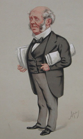 Arthur Fitzgerald Kinnaird