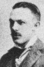 Artie Clarke