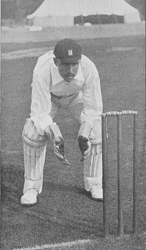 Dick Lilley
