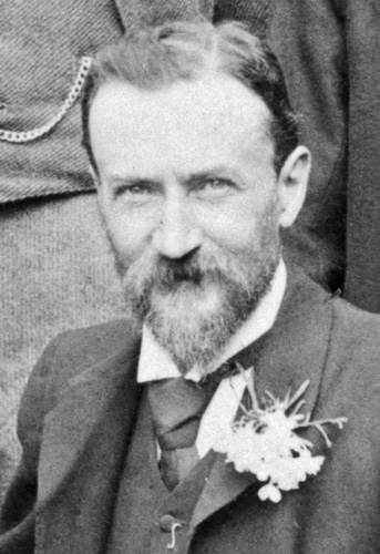 Arthur Butler