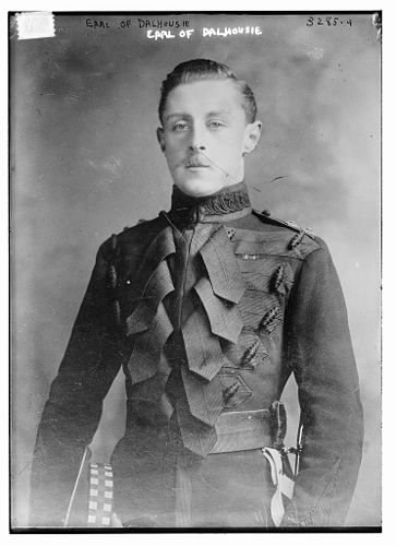 Arthur George