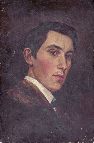 Arthur Walker