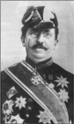 Arthur Raffalovich
