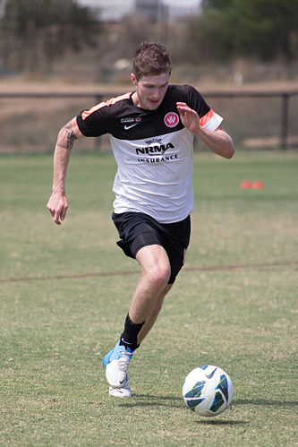 Joey Gibbs