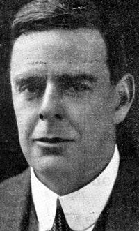 Arthur Manning