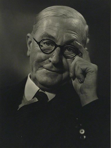 Arthur Greenwood
