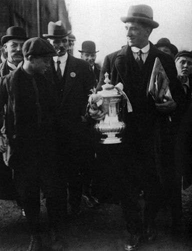 Arthur Grimsdell