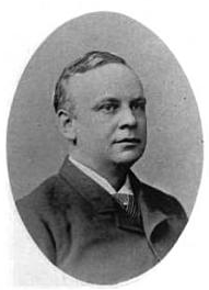 Arthur Soden