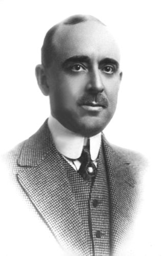 Arthur Pitney