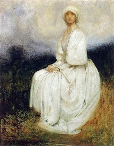 Arthur Hacker
