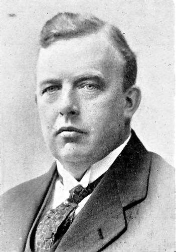 Arthur Nordlie