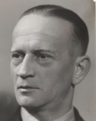 Arthur Beck