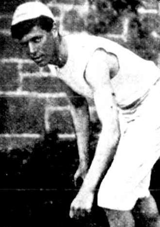 Arthur Pearce