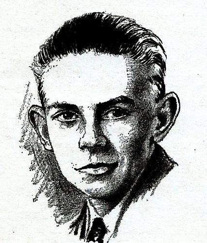 Arthur Kelvin