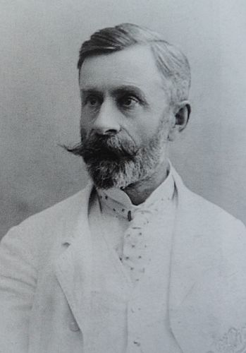 Arthur Leist